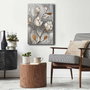 Wallity Lienzo Decorativo Multicolor 45 x 70 cm